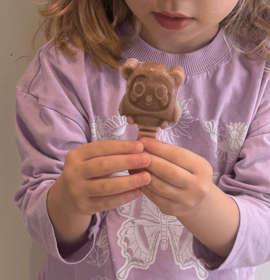 Choccy Pops