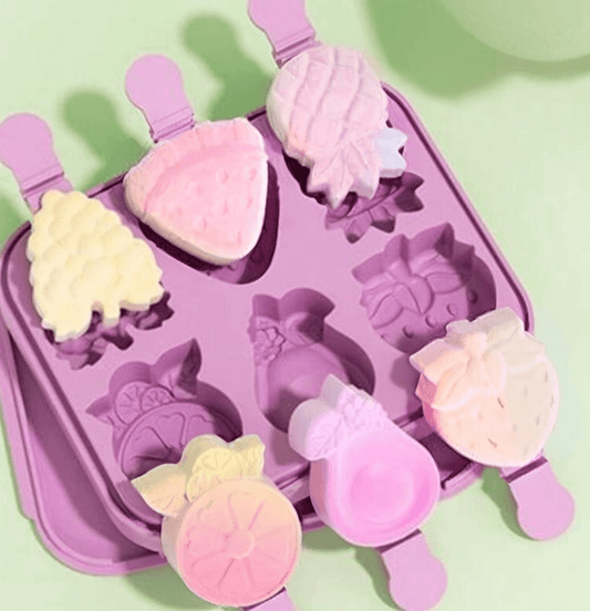 Berry Happy Pops