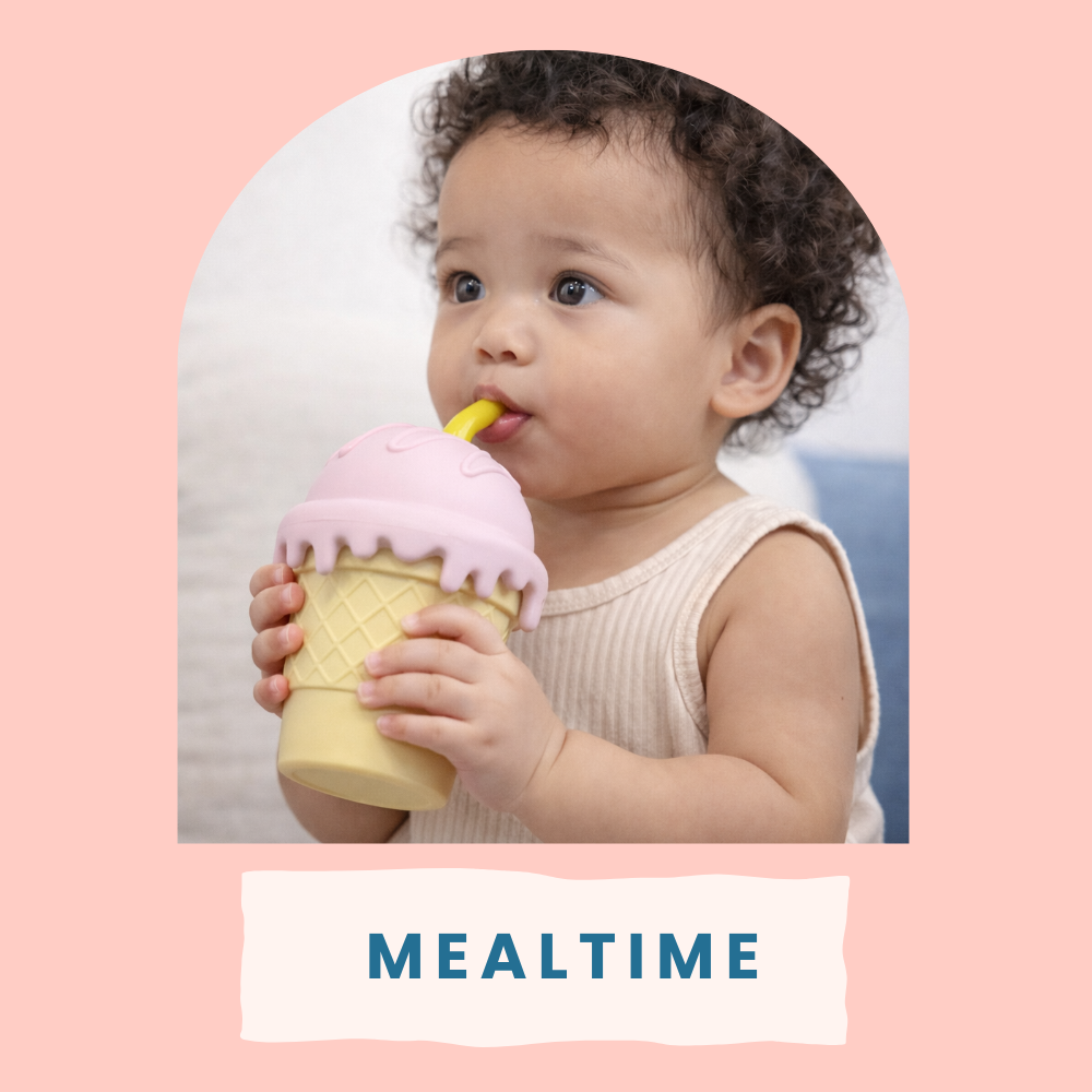 Mealtime