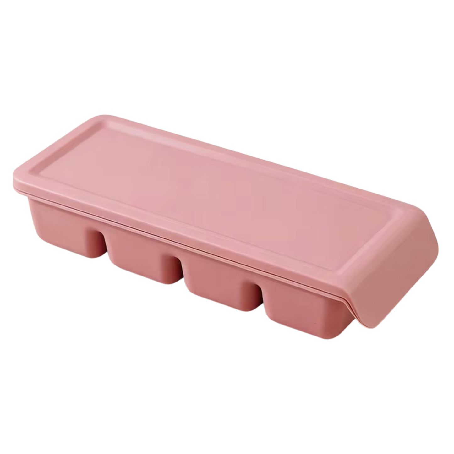 Frezie Pods – 4 Portion Freezer Mould