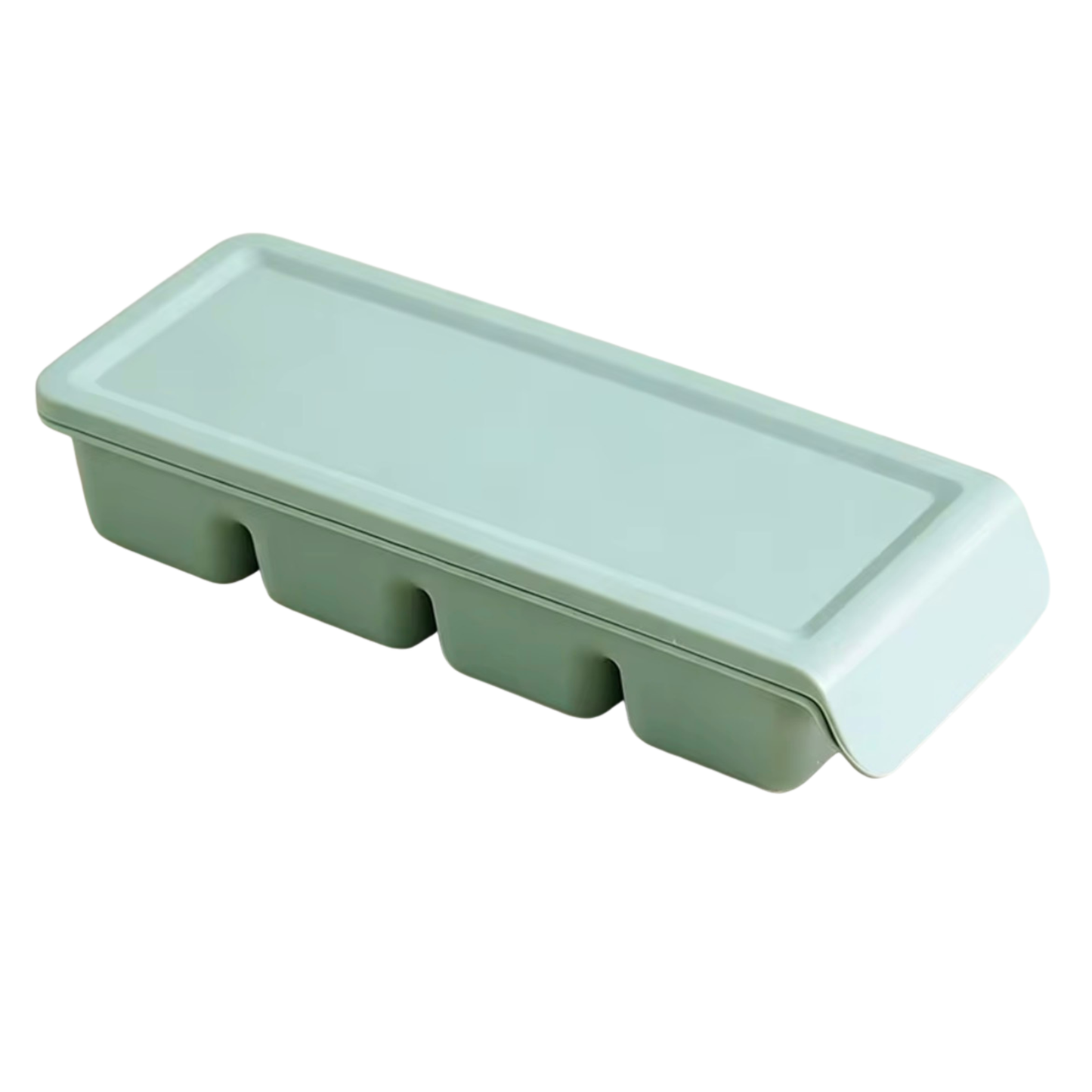 Frezie Pods – 4 Portion Freezer Mould