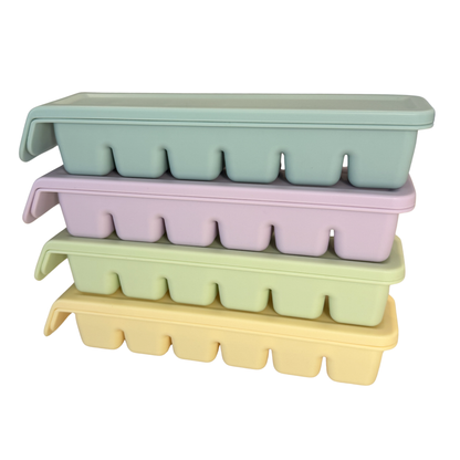 Frezie Pods – 6 Portion Freezer Mould