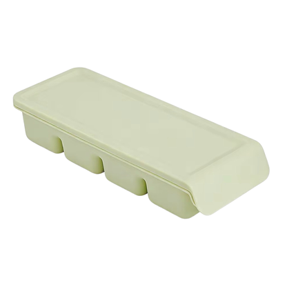 Frezie Pods – 4 Portion Freezer Mould