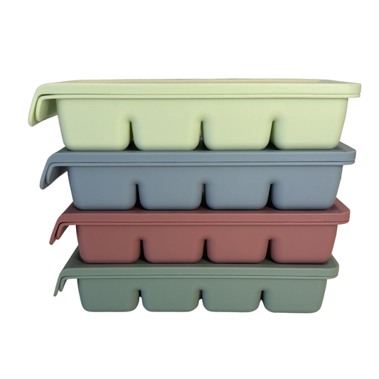 Frezie Pods – 4 Portion Freezer Mould