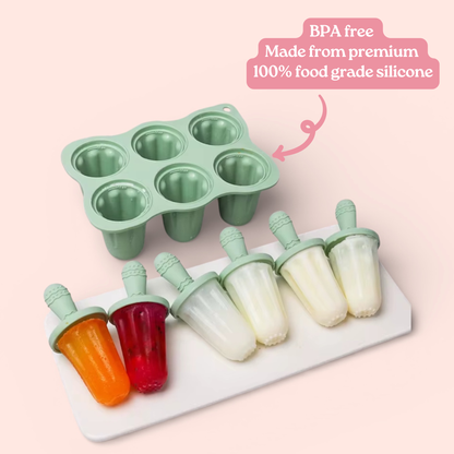 Frezie Pop Set