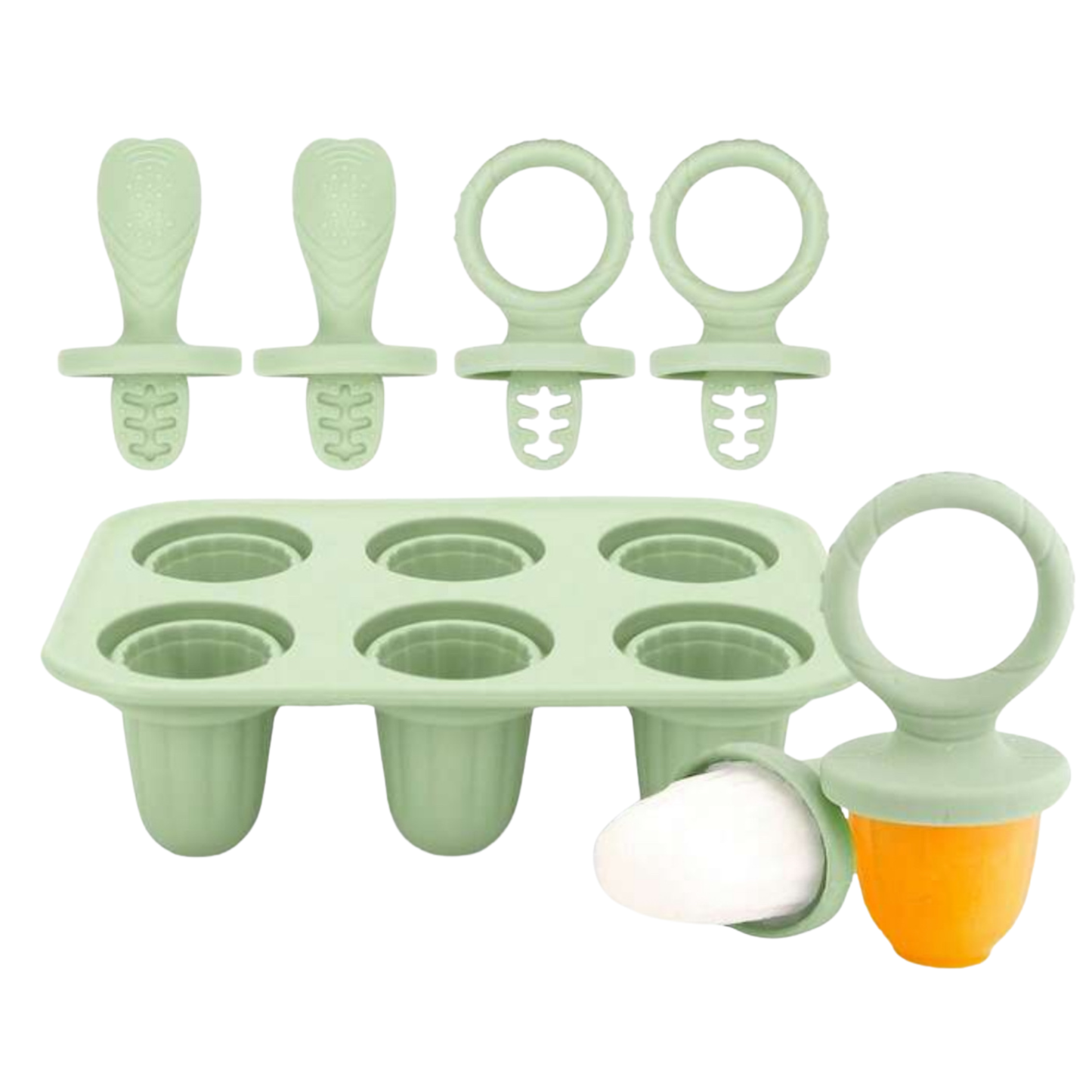 Tiny Teethers - Mixed