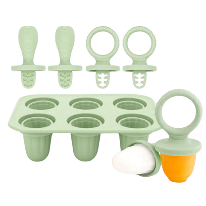 Tiny Teethers - Mixed