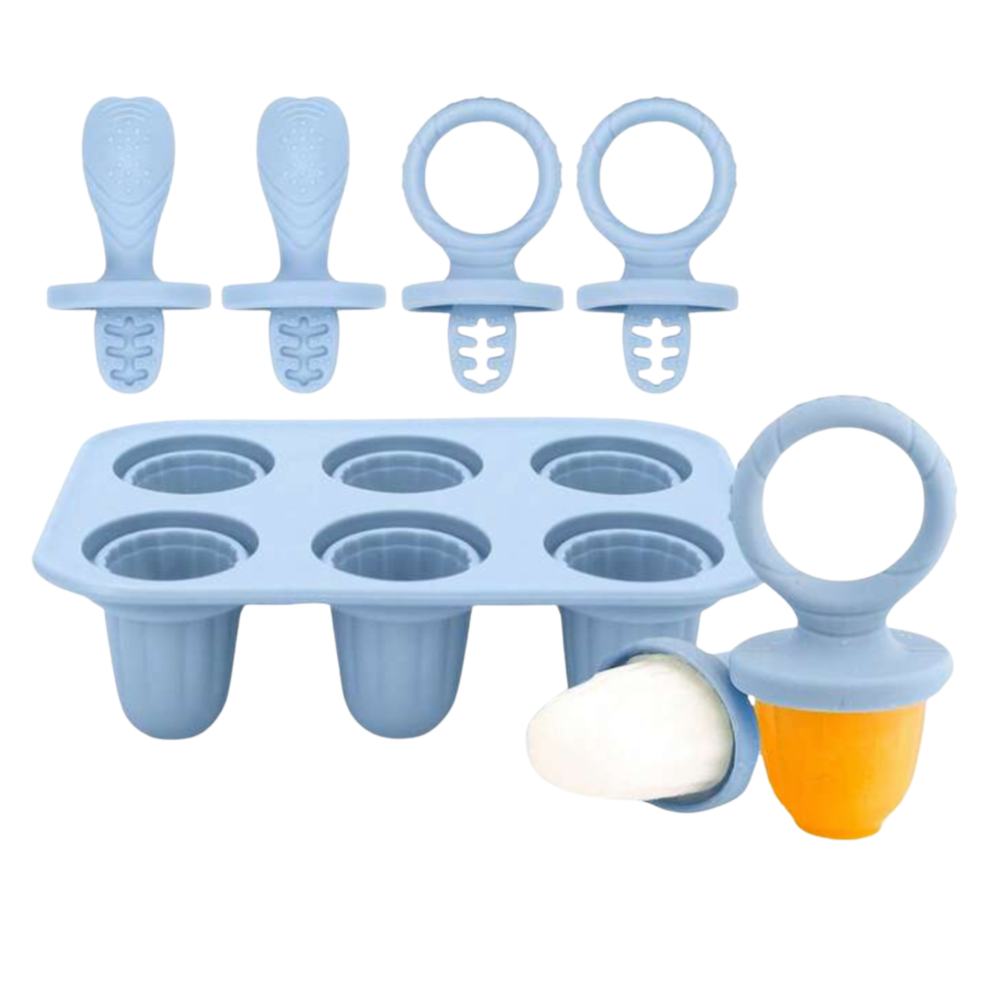 Tiny Teethers - Mixed