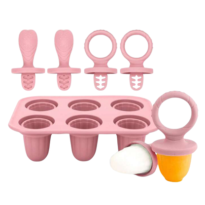 Tiny Teethers - Mixed