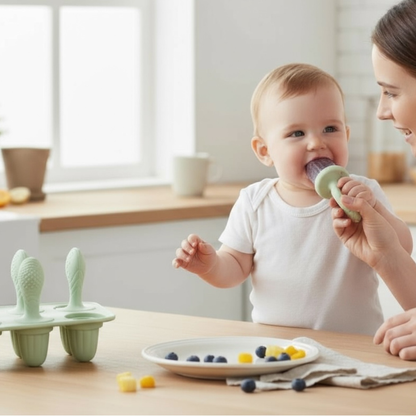 Tiny Teethers - Mixed