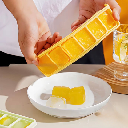 Frezie Pods – 6 Portion Freezer Mould