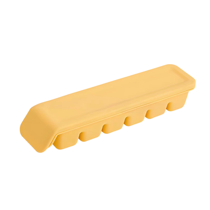 Frezie Pods – 6 Portion Freezer Mould