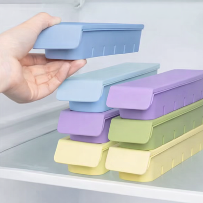Frezie Pods – 6 Portion Freezer Mould