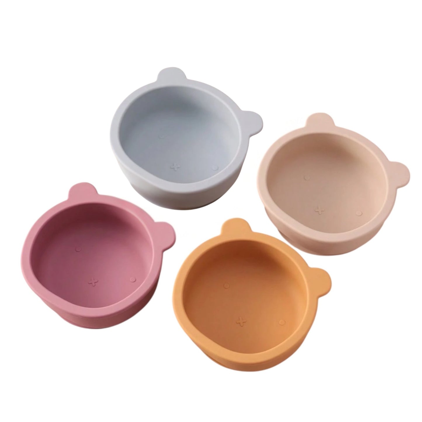 Beary Bowls
