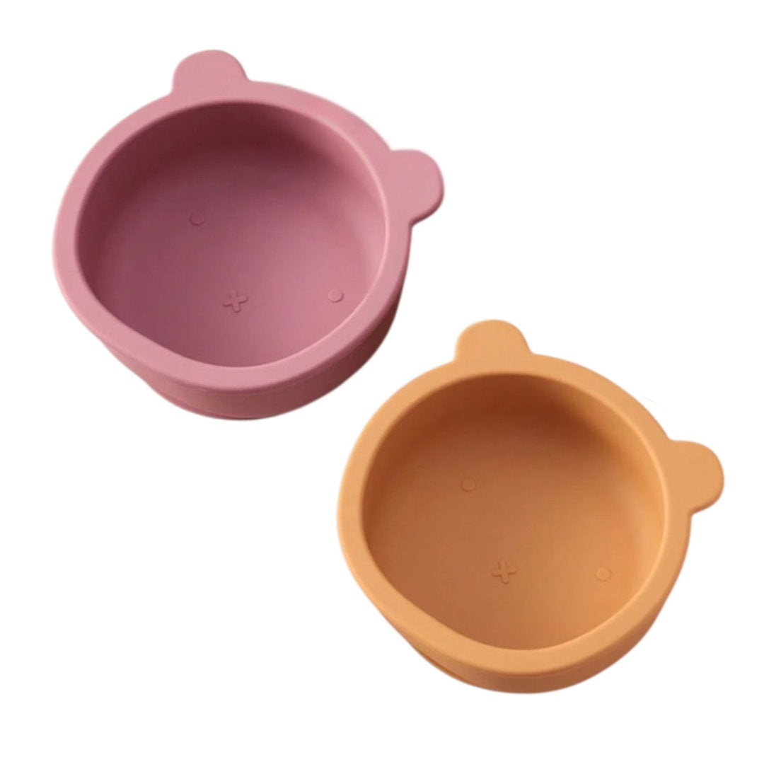 Beary Bowls