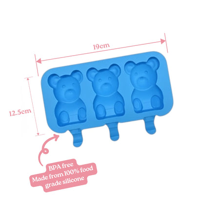 Cool Bears