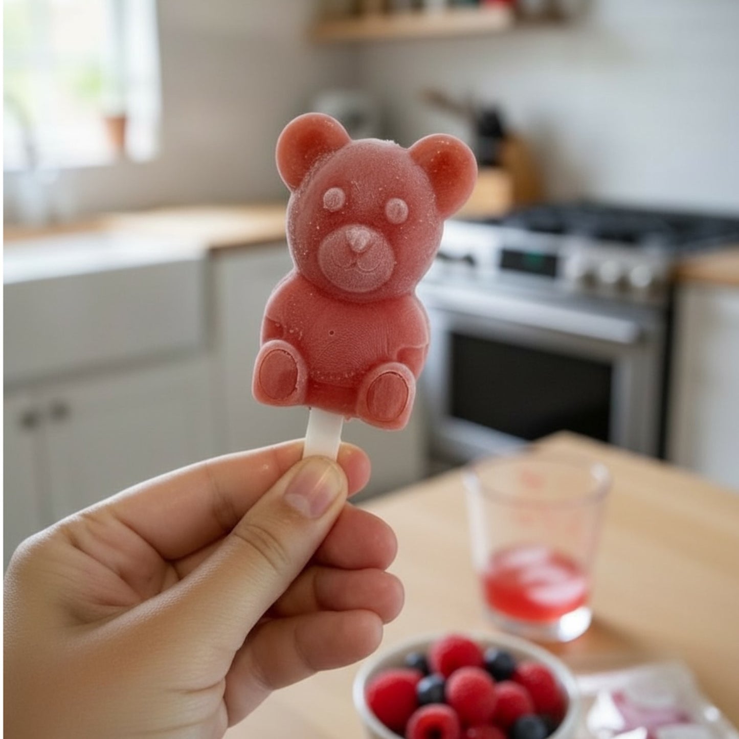 Cool Bears