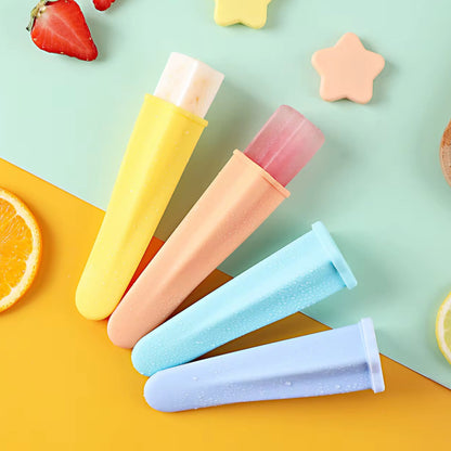 Frezie Star Pops