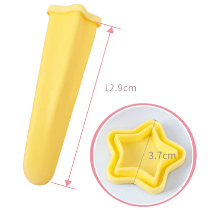 Frezie Star Pops