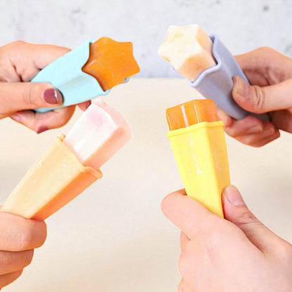Frezie Star Pops