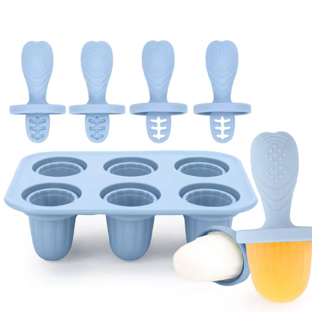 Tiny Teethers - Classic