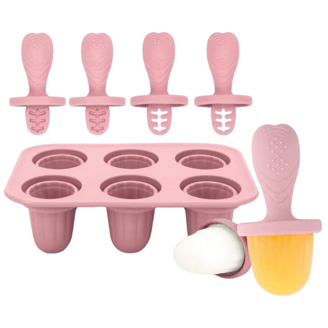 Tiny Teethers - Classic