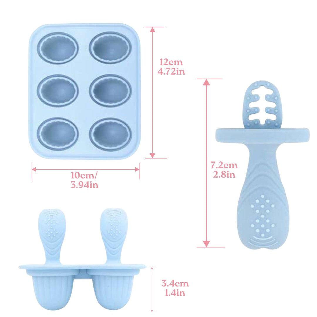 Tiny Teethers - Classic