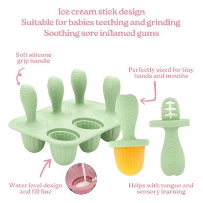 Tiny Teethers - Classic